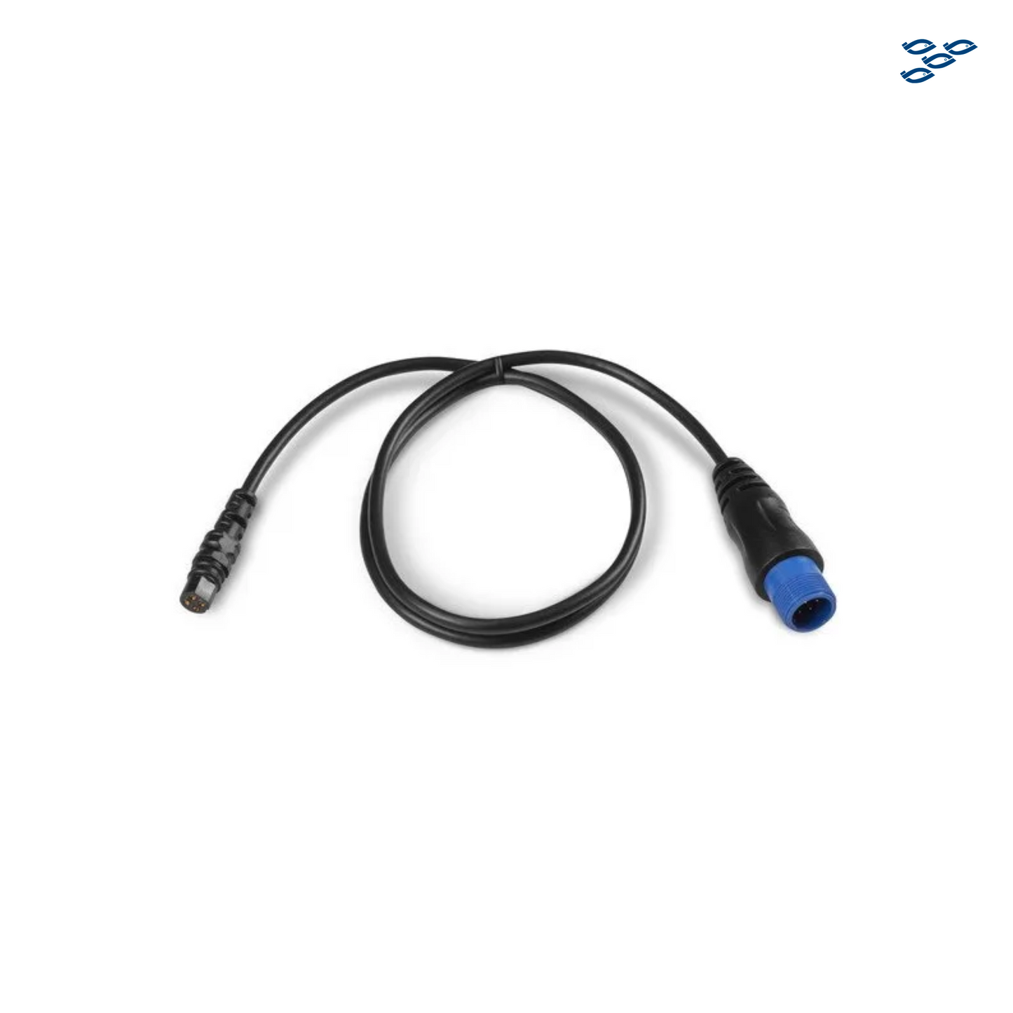 GARMIN - CABLE ADAPTADOR, TRANSDUCER 8 A 4 PIN