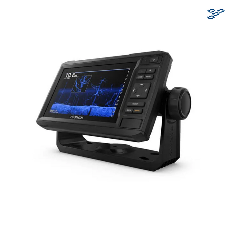 Cargue la imagen en el visor de la galería, GARMIN - ECHOMAP UHD 62cv GT24 xdcr C/TRANSDUCER
