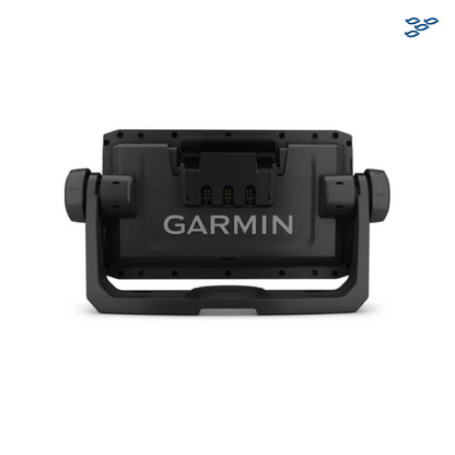 GARMIN - ECHOMAP UHD 62cv GT24 xdcr C/TRANSDUCER