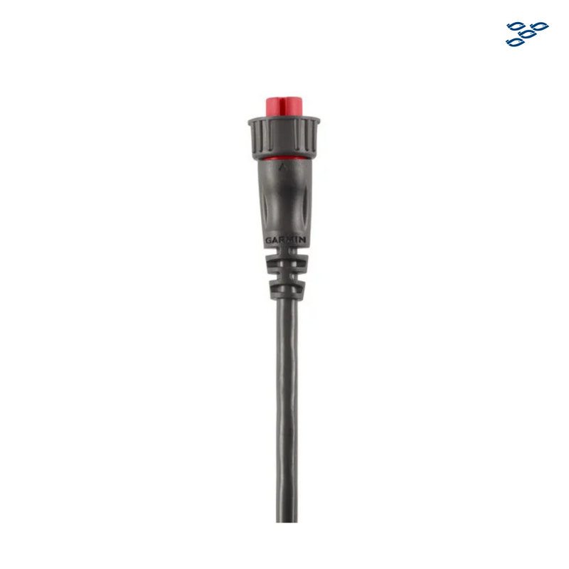 Cargue la imagen en el visor de la galería, GARMIN - CABLE DE PODER DE ALIMENTACION 4 PIN
