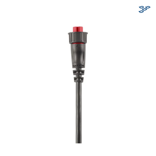 GARMIN - CABLE DE PODER DE ALIMENTACION 4 PIN