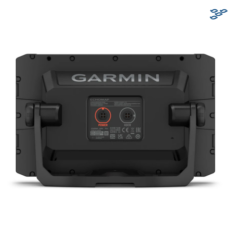 Cargue la imagen en el visor de la galería, GARMIN - ECHOMAP UHD2 72cv GT20 xdcr
