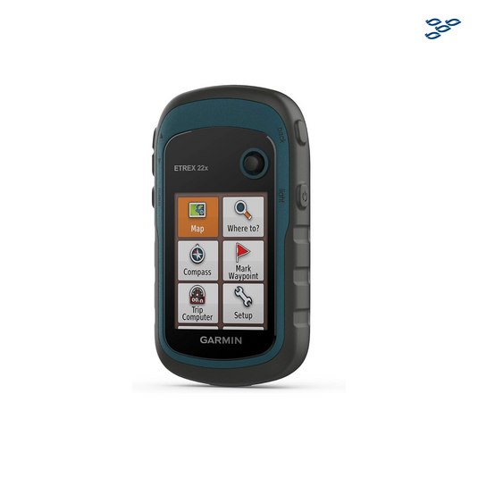 GARMIN - GPS ETREX 22x PORTATIL