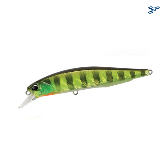 DUO - SEÑUELO REALIS JERKBAIT 100SP AJA3055