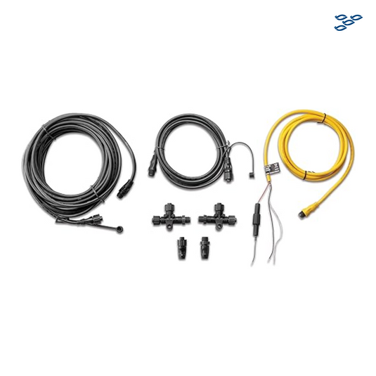 GARMIN - KIT ACCESORIOS GPS 19x NMEA2000 STARTER