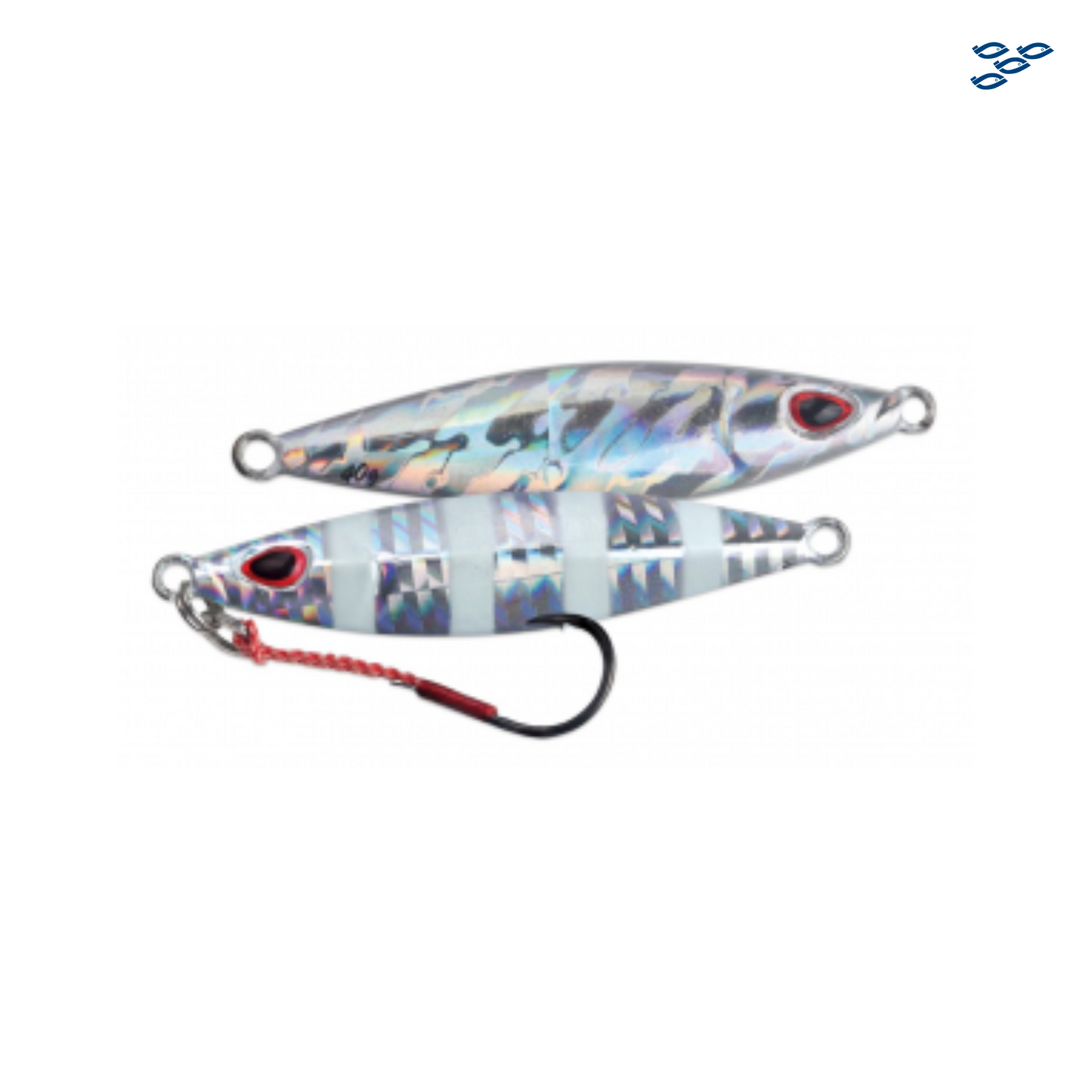 RAPALA - SEÑUELO GOMOKU KOIKA 6.7CM 30G