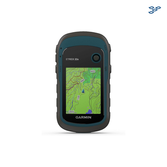 GARMIN - GPS ETREX 22x PORTATIL
