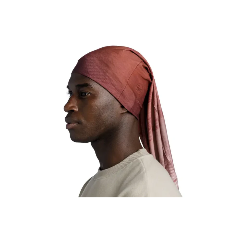 Cargue la imagen en el visor de la galería, BUFF PARA PROTECCION UV KOURY CINNAMON ORIGINAL EC
