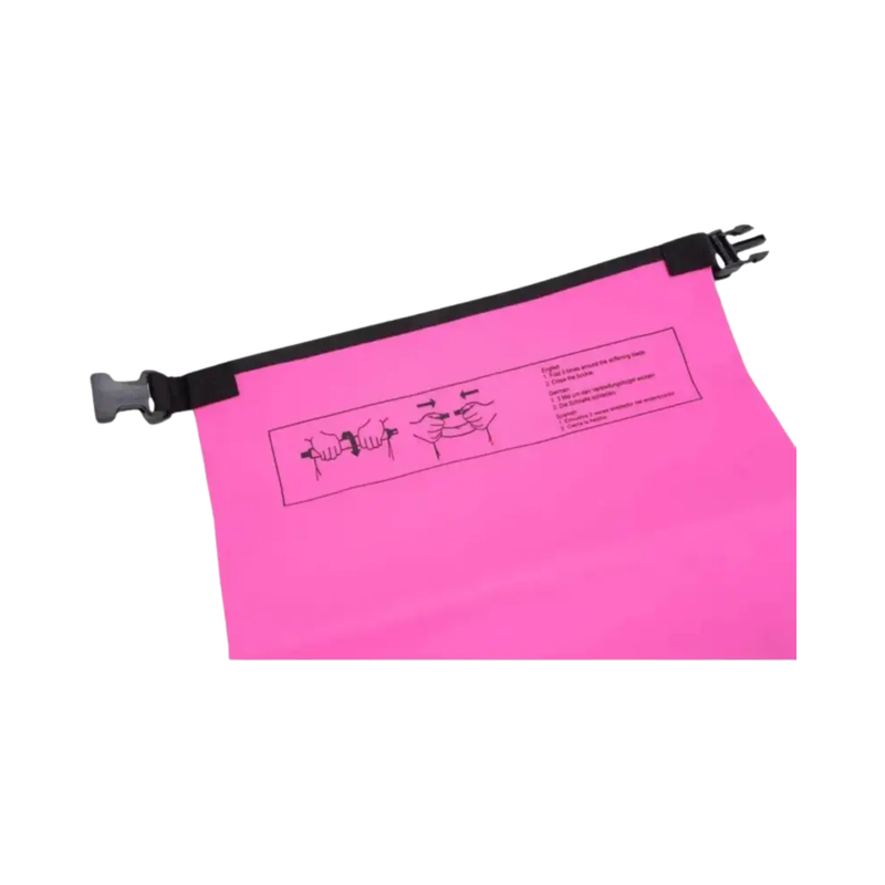 Cargue la imagen en el visor de la galería, CRESSI - BOLSA PARA BUCEO CRESSI (ROSA) 20 LT
