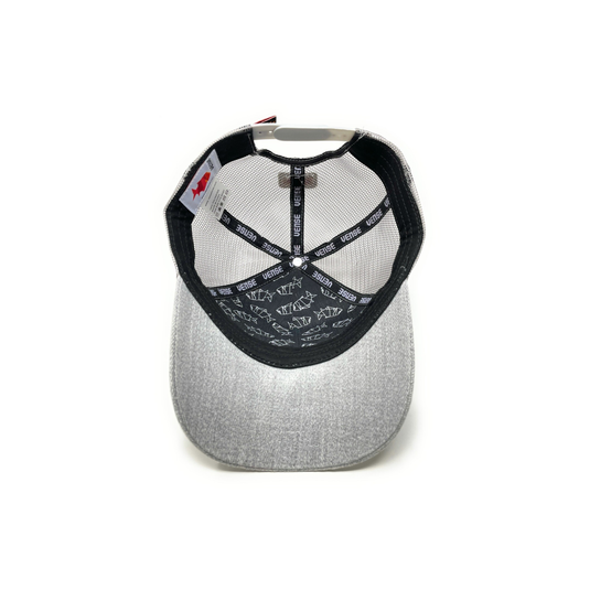 VENSE LURE - GORRA VENSE RUBBER PATCH JACK VENSE LURES