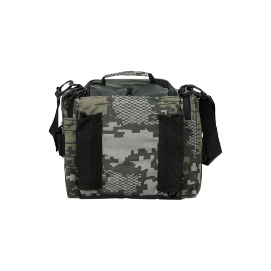 BOLSA TACKLE GREEN DIGI CAMO AFTCO VERDE