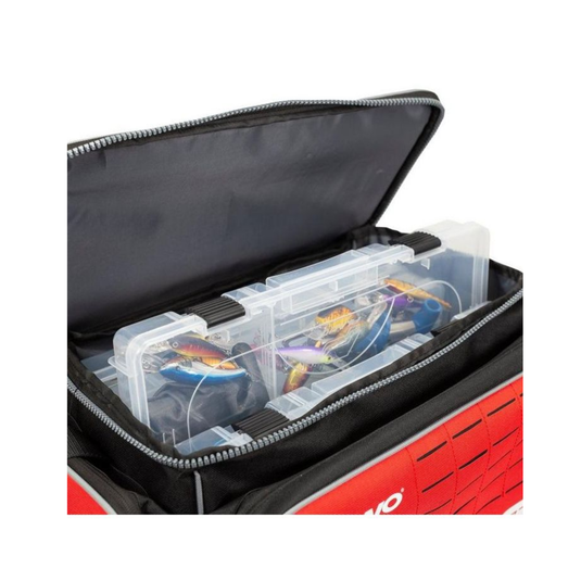 CAJA ORGANIZADORA PLANO WEEKEND PLABW 470