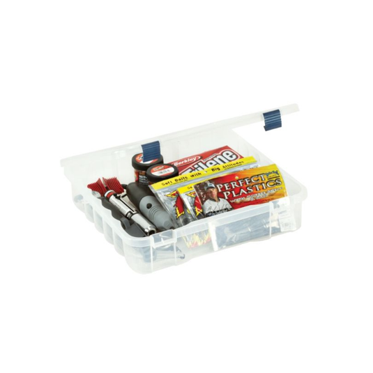 CAJA PARA PESCA PLANO STOWAWAY PROLATCH XL 705001