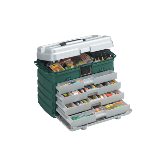 CAJA PLANO FOUR DRAWER 758005