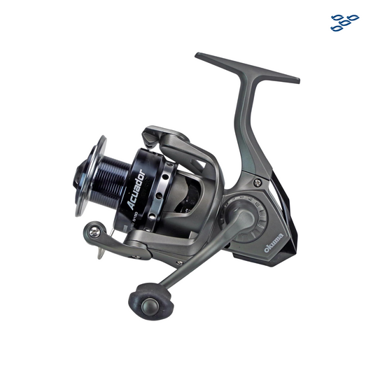 CARRETE ACUADOR 1000A SP
