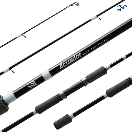 COMBO ACUADOR SP 7'0M 10-32GR ACU-1000A 2PZA