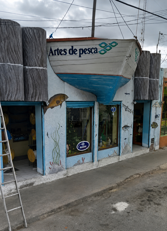 Nuestros inicios
