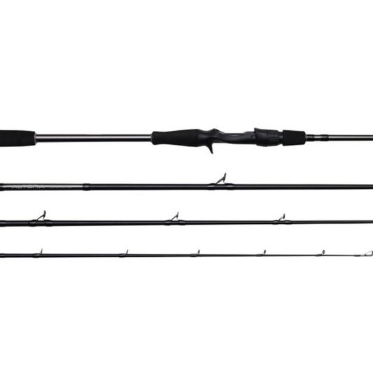 CAÑA OKUMA ALTERA TRAVEL CST 7i0" 213C