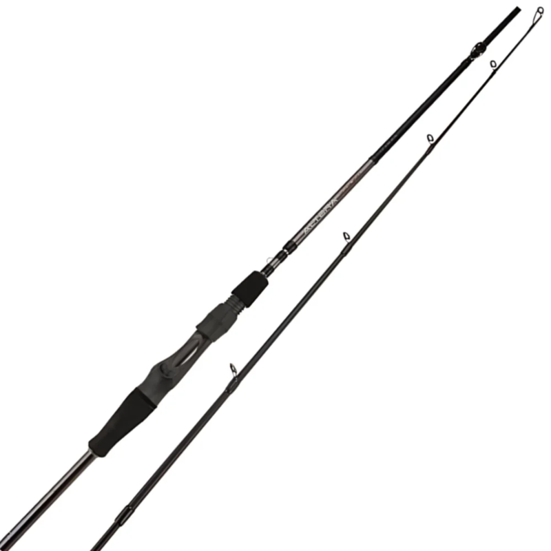 Cargue la imagen en el visor de la galería, OKUMA - CAÑA OKUMA ALTERA SPINNING 7" 210 CM
