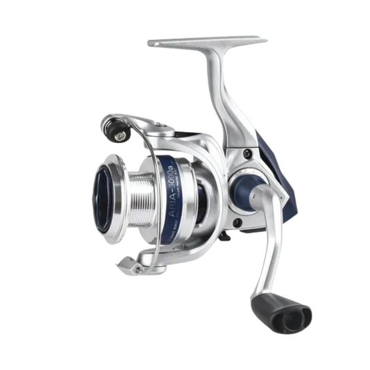 CARRETE SPINNING ARIA 5000A 1BB