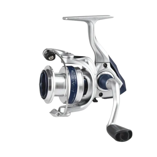 CARRETE SPINNING ARIA 5000A 1BB