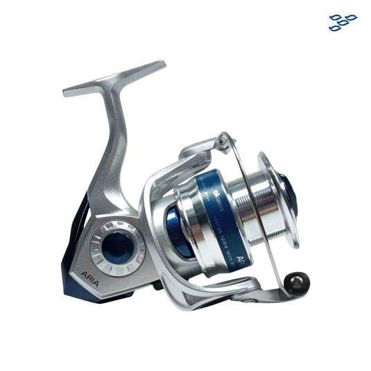CARRETE OKUMA ARIA C4000A SPINNING 1BB
