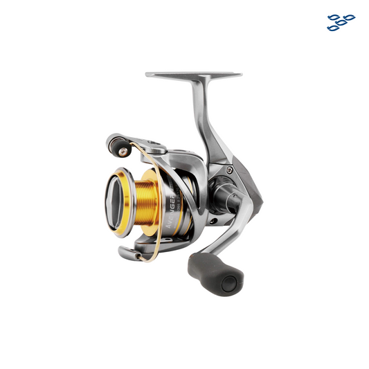 CARRETE SPINNING AVENGER 3000 15LBS