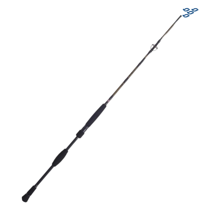 CAÑA PENN JIGGING BAT BATSPJII450S68MH