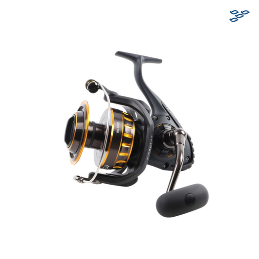 CARRETE DAIWA SURF SPINNING BG2500