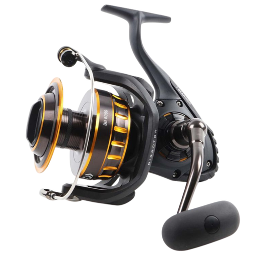 CARRETE DAIWA SURF SPINNING BG4500