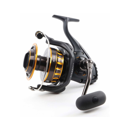 CARRETE PARA PESCA DAIWA SURF SPINNING BG8000
