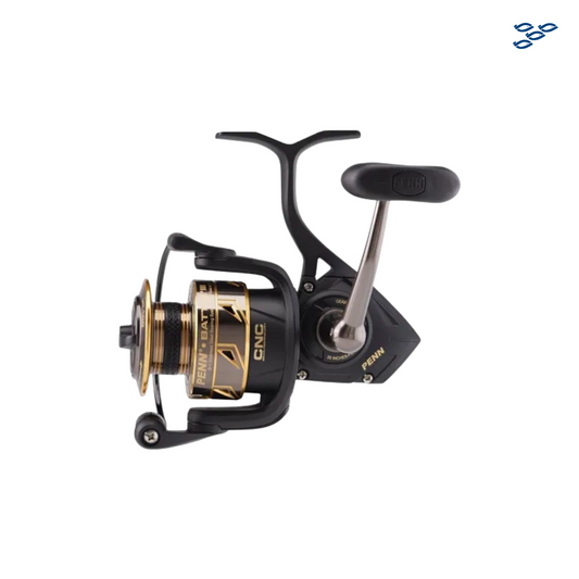 CARRETE PARA PESCA PENN BATTLE BTLIII4000