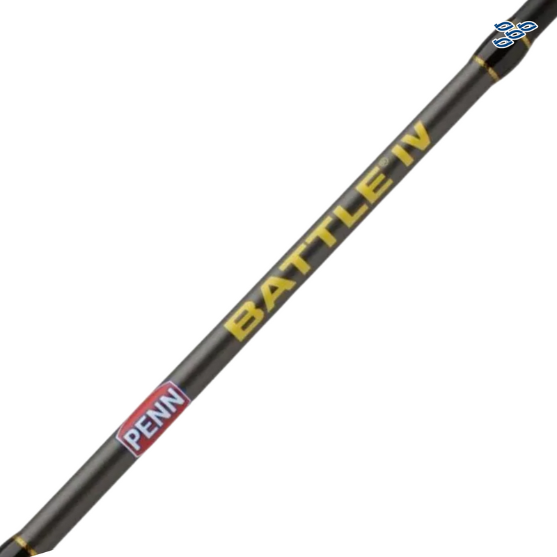 Cargue la imagen en el visor de la galería, COMBO PENN SPINNING BTLIV6000661
