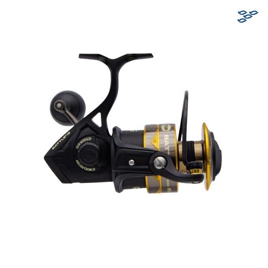 CARRETE PENN SPINNING BTLIV6000HS