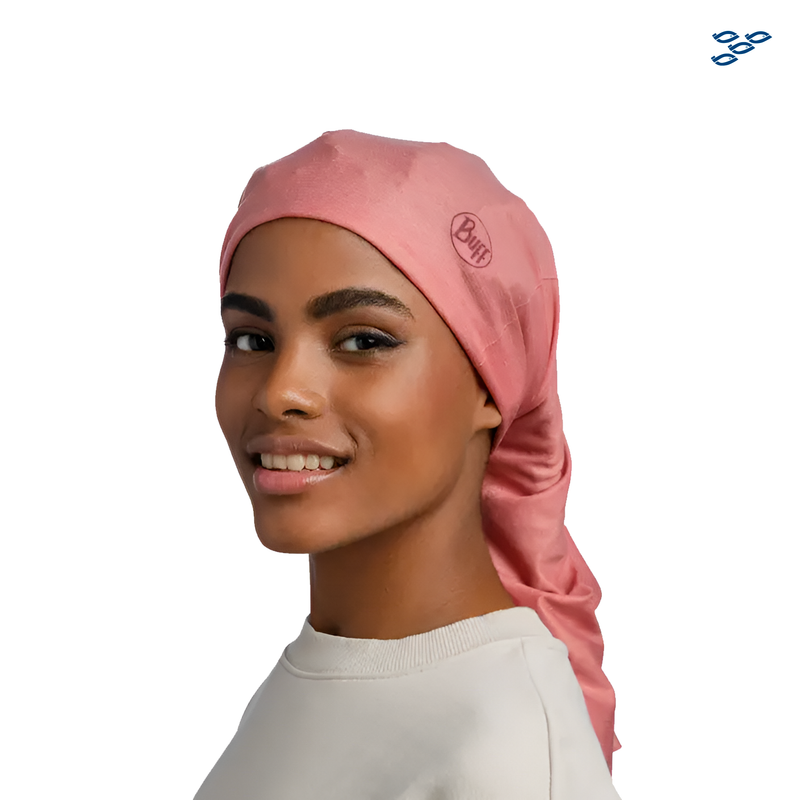 Cargue la imagen en el visor de la galería, BUFF - PROTECTOR SOLAR (SOLID DAMASK)
