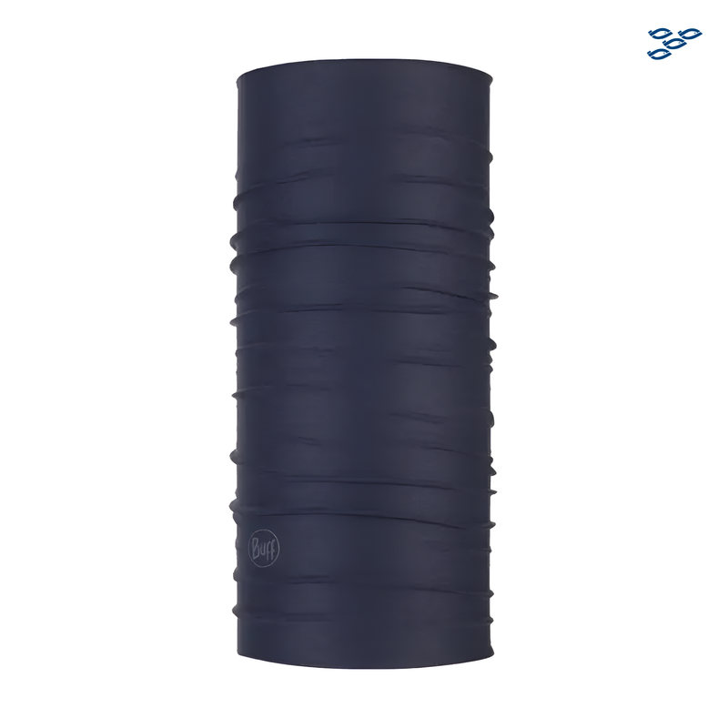 Cargue la imagen en el visor de la galería, BUFF - PROTECTOR SOLAR (SOLID NIGHT BLUE)
