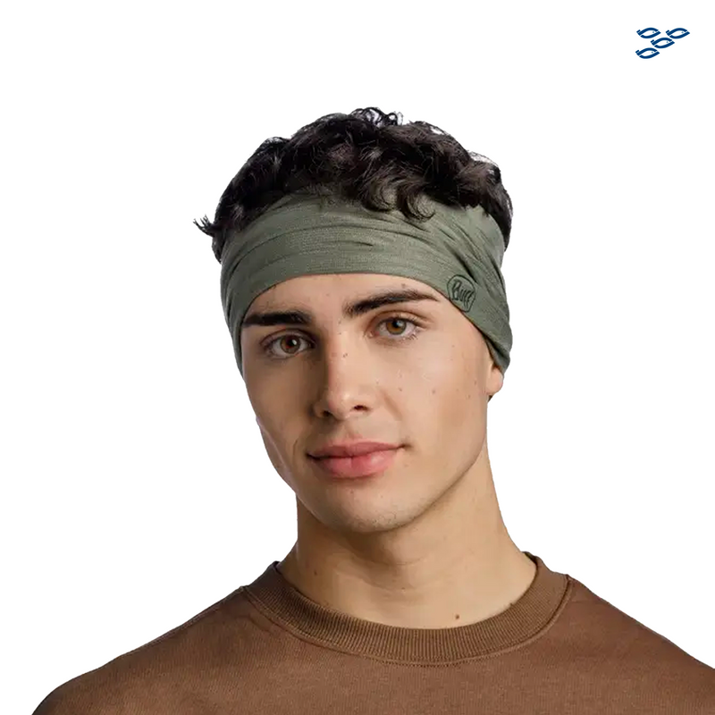 Cargue la imagen en el visor de la galería, BUFF - PROTECTOR SOLAR (SOLID FOREST)
