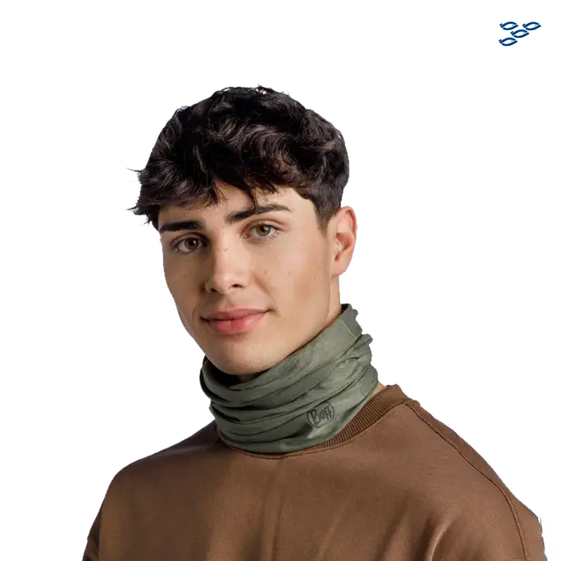 Cargue la imagen en el visor de la galería, BUFF - PROTECTOR SOLAR (SOLID FOREST)

