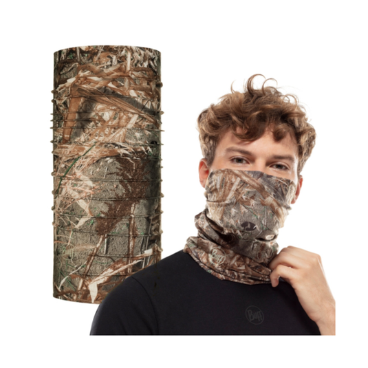 BUFF PARA PROTECCION UV DUCK BLIND