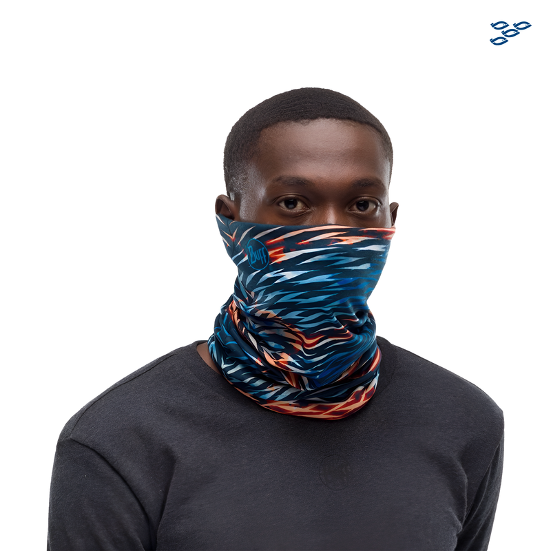 Cargue la imagen en el visor de la galería, BUFF - PROTECTOR SOLAR (VENEER BLUE)

