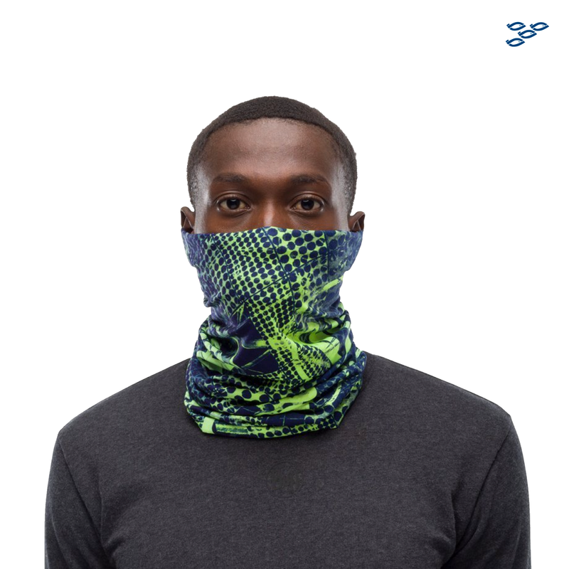 Cargue la imagen en el visor de la galería, BUFF - PROTECTOR SOLAR (HAVOC BLUE)
