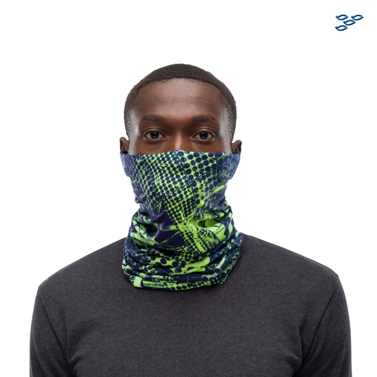 BUFF - PROTECTOR SOLAR (HAVOC BLUE)