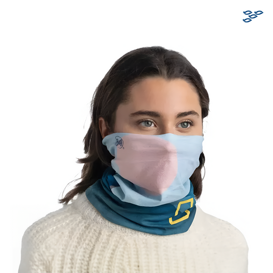 BUFF - PROTECTOR SOLAR (LUARTS MULTI - NATIONAL GEOGRAPHIC)