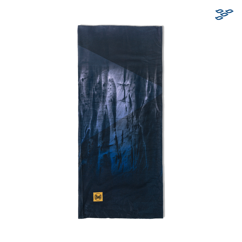 Cargue la imagen en el visor de la galería, BUFF - PROTECTOR SOLAR (LOGO ARIUS BLUE)
