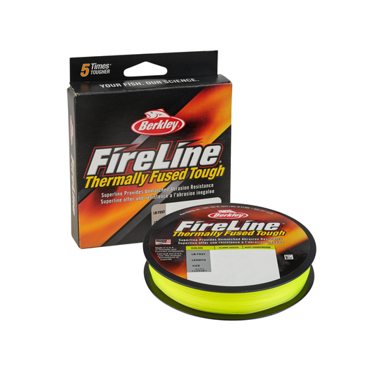 LINEA BERKLEY FIRELINE BUFLFS20-42