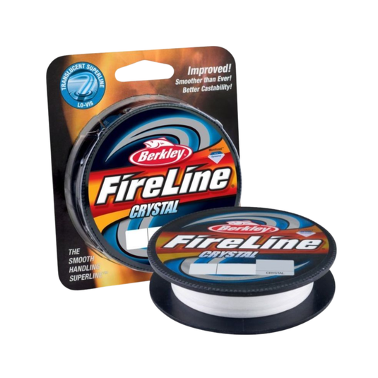 LINEA BERKLEY FIRELINE BUFLFS20-GG
