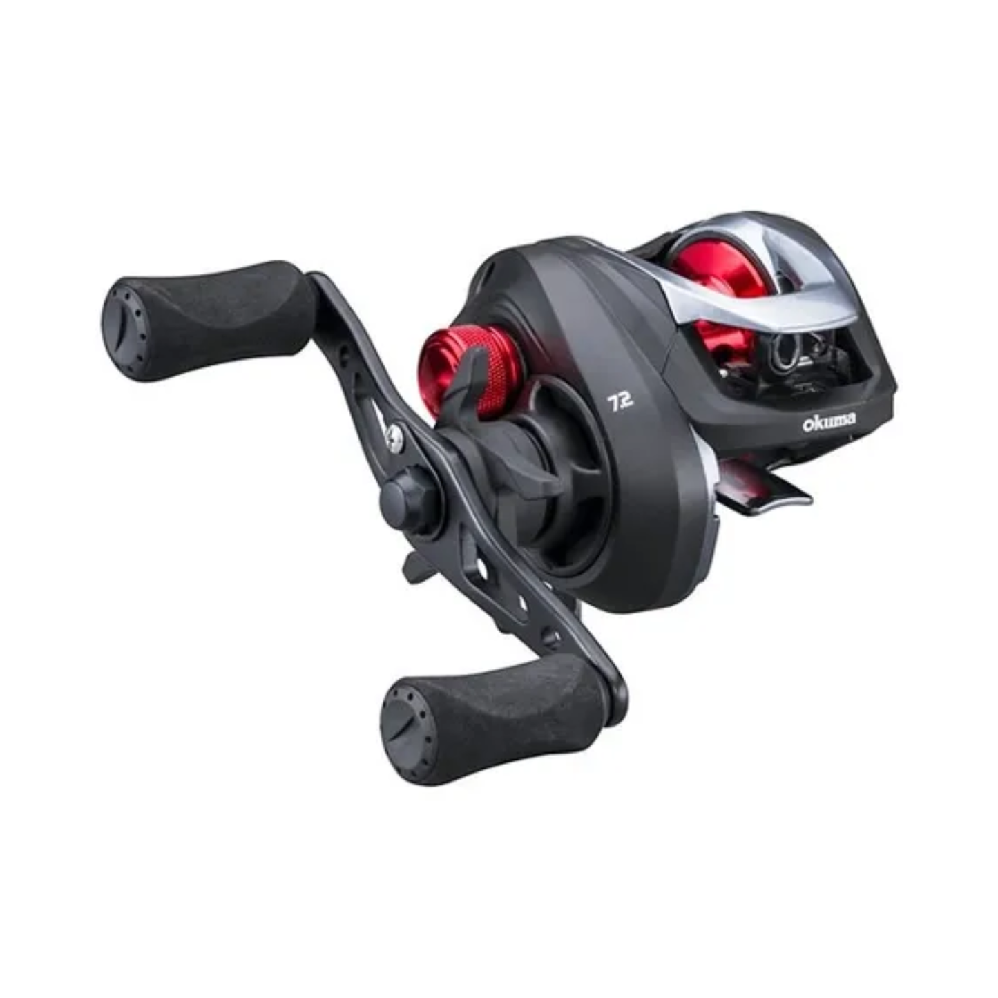 CARRETE PARA PESCA OKUMA CEYMAR 100 BAITCASTING MA