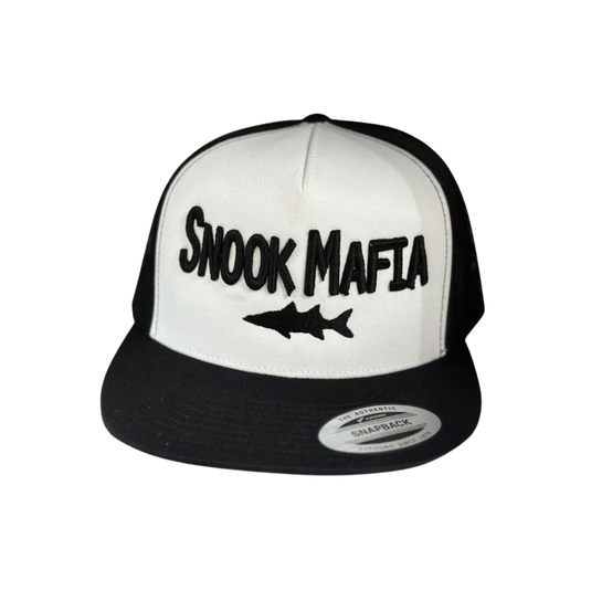 GORRA SNOOK MAFIA  MODELO CAP10SB