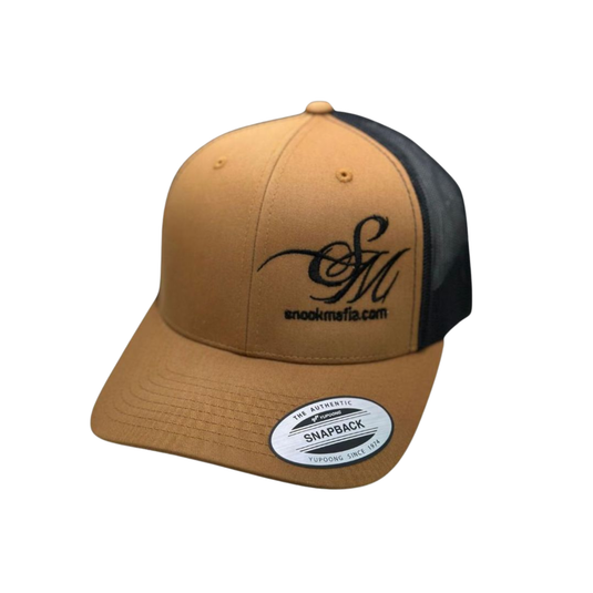GORRA SNOOK MAFIA MODELO CAP11TK