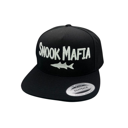 GORRA SNOOK MAFIA MODELO CAP1SB